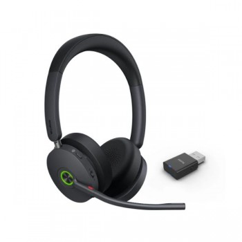 WH68 Hybrid - Tai nghe không dây Yealink